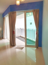 Blk 588A Park Central @ Amk (Ang Mo Kio), HDB 5 Rooms #162440772